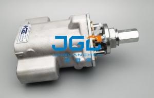 Wholesale Excavator Hydraulic Joystick Control Valve EX200-6 ZAX200 230 240 270 330 360 450 For YB60000571 9267050 9257577 9247135 from china suppliers