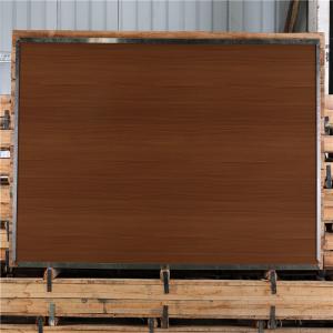 Wholesale Mill Edge Laminated Decorative Stainless Steel Sheet Thickness 3.0mm from china suppliers