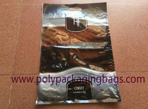 Wholesale 36×52mm Oversize 50 Cigar Humidor Bags With Window from china suppliers