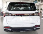 Haohua Version 7DCT Geely Vehicle Geely Geecy L 2.0T DCT 5 Door 7 seats Gasoline