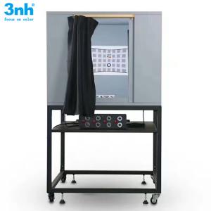 Wholesale VC-118-S TILO Video Checker Camera Resolution Chart D65 Illuminants LED Lamps from china suppliers