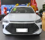 BYD Song Plus 2022 EV Flagship Version Compact SUV With 5 Door 5 Seat