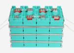 Lithium Ion Golf Cart Batteries 12V/24V/48V/72V 70Ah High Performance