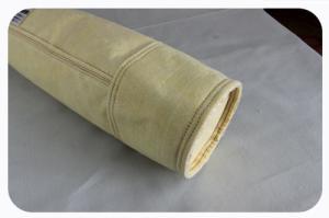 Wholesale High Temperature Nomex PTFE PPS Fibreglass Filter Bag from china suppliers