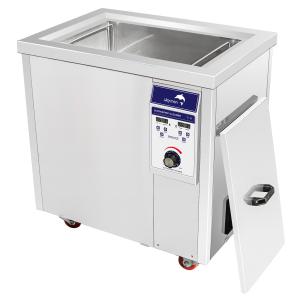 Wholesale CE Rated 200L 80L Engine Parts Ultrasonic Cleaner from china suppliers