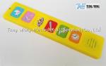 Popular 6 Button Sound Book Module Indoor Educational Toys