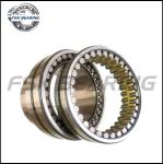BC4-0110 Four Row Cylindrical Roller Bearings 260*370*220mm For Rolling Mills