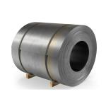 60 - 1000mm Hot Rolled Carbon Steel Coil A36 Q195 Q215 High Strength Steel Coil