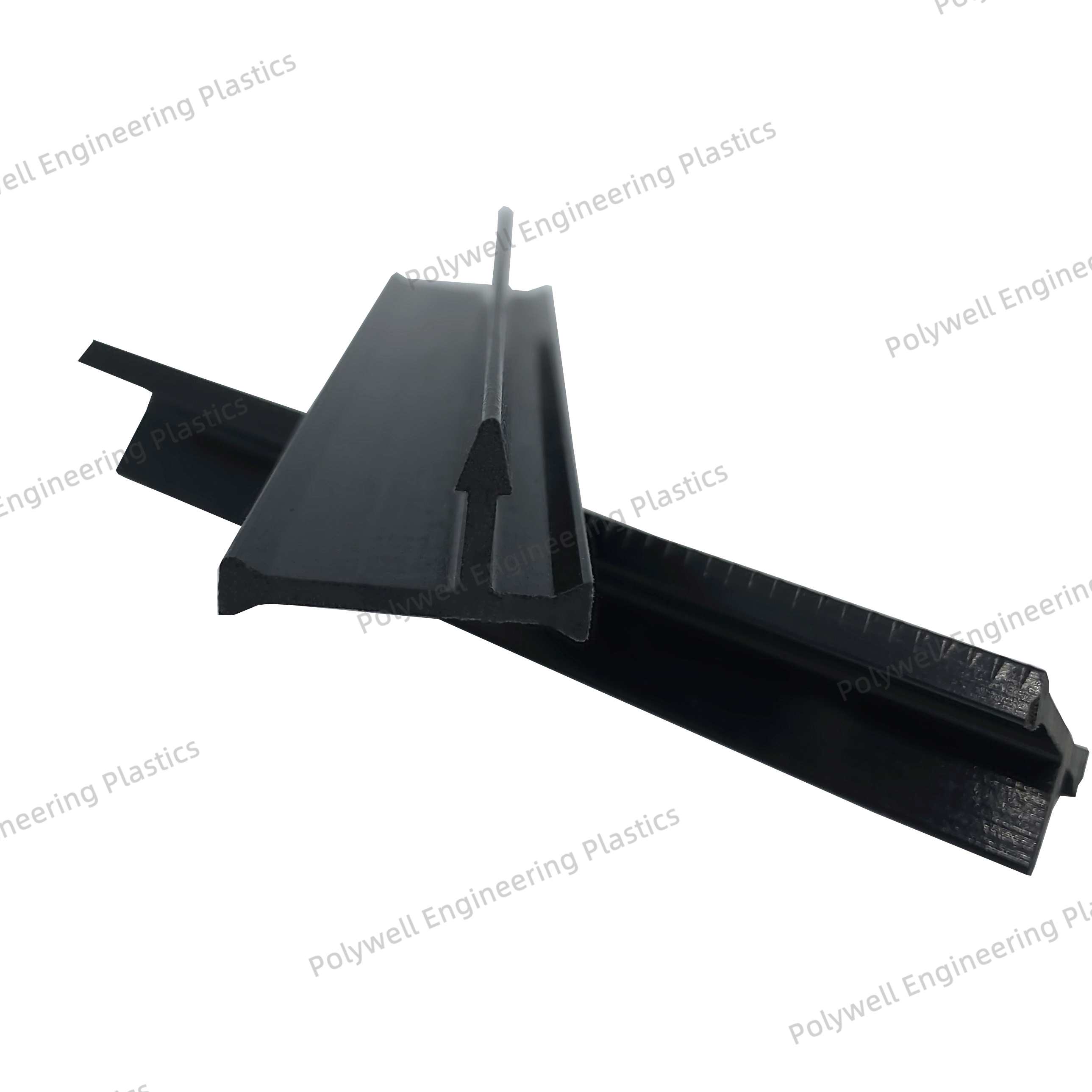 Extrusion Tool for Thermal Barrier Strip Extruding Machine