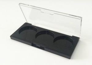 Wholesale 3 Colors Eyeshadow Packaging Box Makeup Face Highlighter Contour Palette from china suppliers