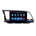 BT Hyundai Touch Screen Radio 1+16GB 1+32GB Double Din Dvd Player