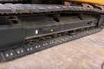 Used Caterpillar Excavator Cat320 Excavadora Earth-Moving Machinery