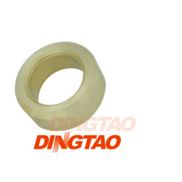 Cutter Spare Parts Roller Fixed Beam , 75375001 For S5200 GT5250 Cutter Machine