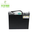 CTS Lifepo4 Battery 24V 230Ah lithium battery pack for Forklifts