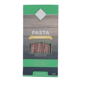 Wholesale Halal Kosher Gluten Free Organic Chinese Soybean Noodles Black Bean Pasta Spaghetti from china suppliers