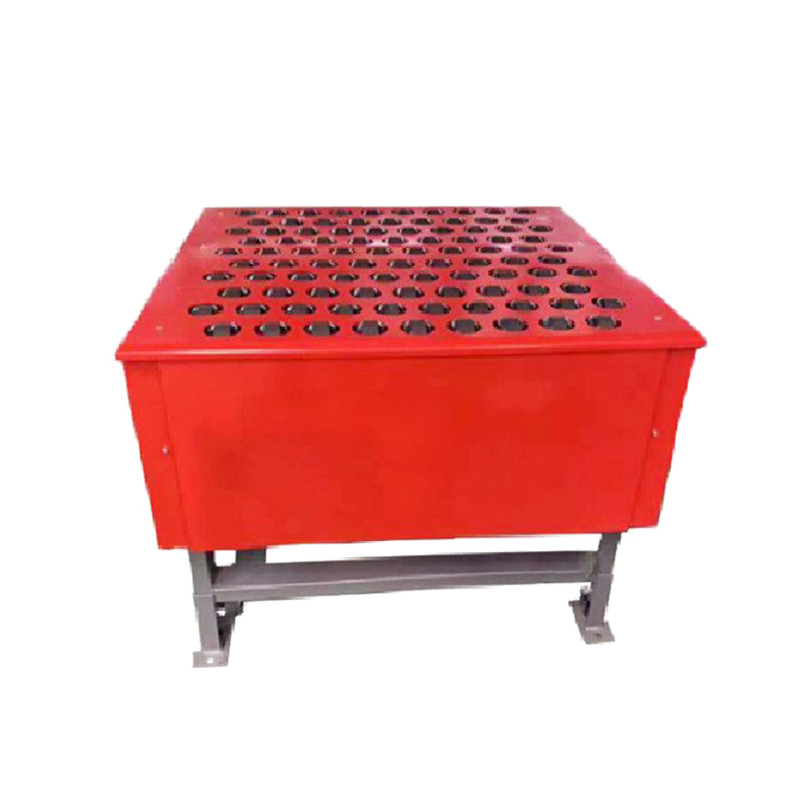 Customized Warehousing Logistics Sorting Machine E-commerce Express Parcel Balancing Wheel Sorting System Machine