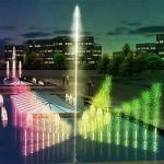 programmable portable fountain indian water fountain for indoor or outdoor