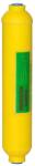Better Adsorbability Pure Water Filter Replacement Cartridge , High Rate Ro