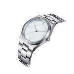 Steel 3ATM SS316L Quartz Mens Bracelet Watch RHOS