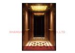 Hydraulic Villa Residential Home Elevators Indoor Trouble Free