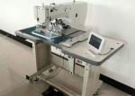 Softwear Shirt Sewing Machine , DP x 17 # 18 Automation Cloth Sewing Machine
