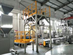 Wholesale 1000kg Bulk Bag Packing Machine from china suppliers
