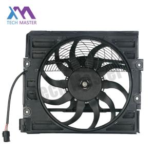 Wholesale Auto Engine Cooling Fan Clutch For BMW E38 Radiator Cooling Fan 400W 64546921383 from china suppliers