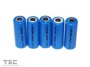 Wholesale 10280 180mah 3.7V Lithium Ion Cell For Volume Domestic Product 2000 Times Circle Life from china suppliers