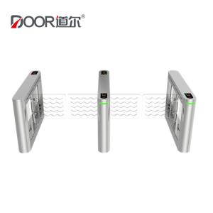 Wholesale Access Control Security Swing Gate Motor Indoor Outdoor Turnstile from china suppliers