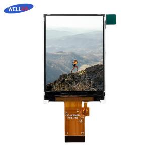 Wholesale Resolution 240RGBx320 2 Inch LCD Display for Portable Devices from china suppliers