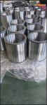 China FSK JC3 Train Bearing Unit 110*200*180mm Double Row Cylindrical Roller