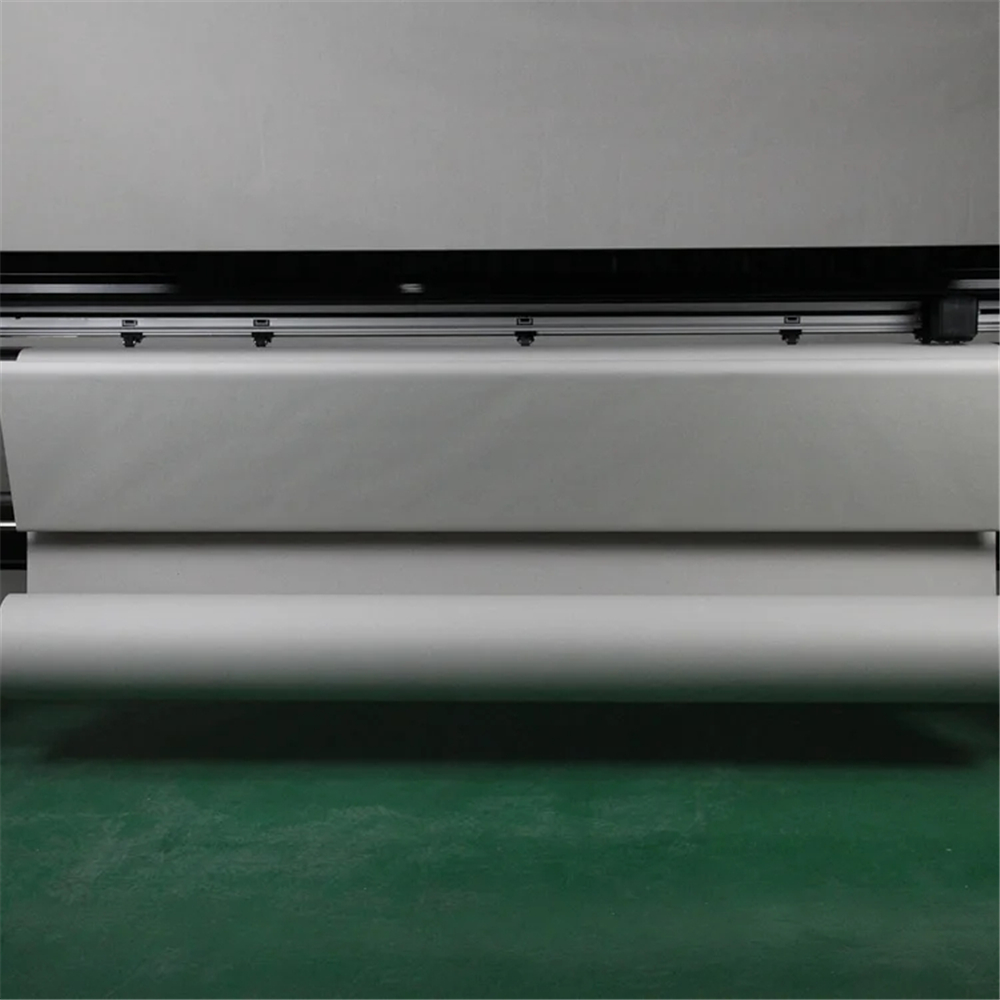 EP20-190 Garment Industrial CAD Paper Pattern Graph Contour Printing Plotter