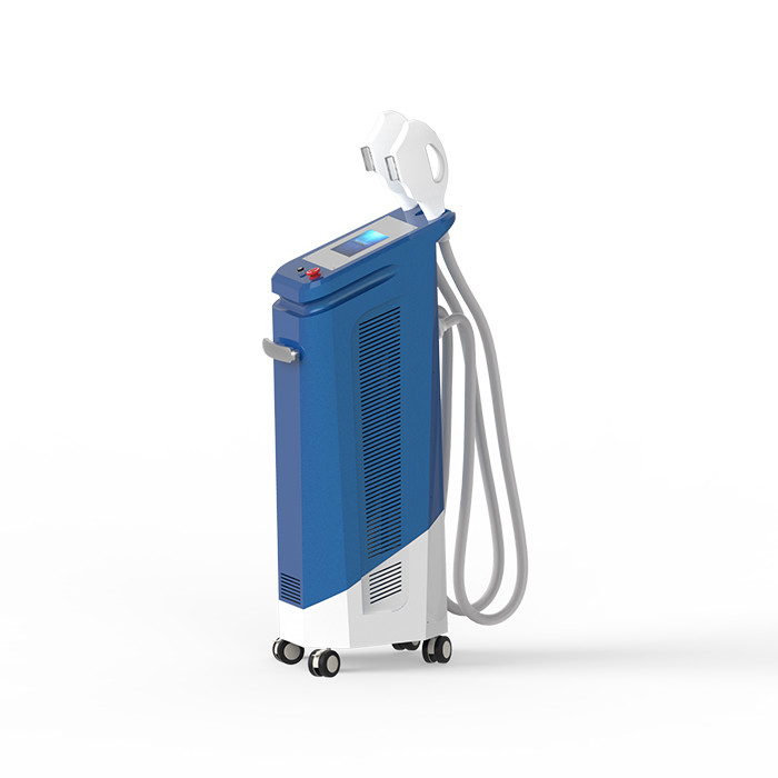 Professional ipl skin rejuvenation treatment system device opt shr depilator laser hair removal elight beauty machine