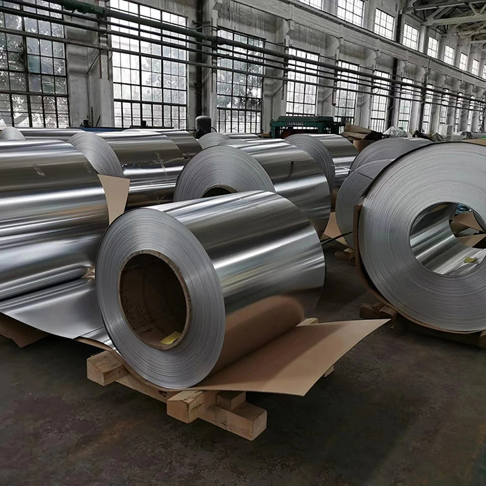 Food Grade 2024 3003 H14 Aluminium Metals For Electronic Shell