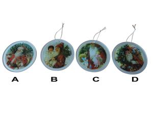 Wholesale glass ornament from china suppliers