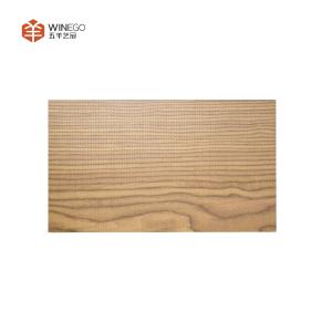 Wholesale Sound Absorption Micro-perforated Acoustic Panel Eco-Friendly And Stylish Finishes from china suppliers