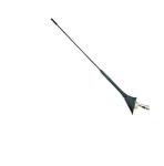 Universal Black Color Electric Car Antenna With Cable Length 12 Inch