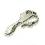 Stainless Steel Accessories Customized with Long Service Life Metal Fasteners