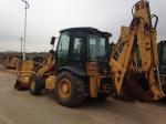 2013 765A Brand new Liugong backhoe