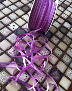 Wholesale 100% pure silk embroidery ribbon from china suppliers
