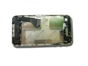 Wholesale OEM Parts Bezel Middle Mother Board Replacement Full Set With Flex Cable for Iphone 4 from china suppliers