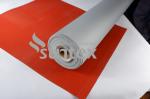 Waterproof Flexible Good Chemical/Heat Resistant PU Coated Fiberglass Fabric
