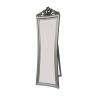 Buy cheap Europe style wood dressing mirror，fashion free-standing mirror,wood cheval from wholesalers