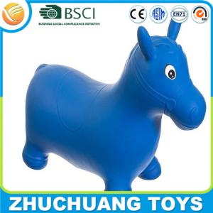 Wholesale new design animal moving horse toys for kids from china suppliers
