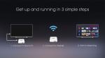 Global Mecool KM2 Netflix españa 4K TV Box Android 10 Google Certified 2GB8GB