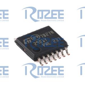 Wholesale LM2901YPT from china suppliers