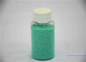 Wholesale Green Granules Color Speckles Sodium Sulphate Speckles Cleaning Chemicals from china suppliers