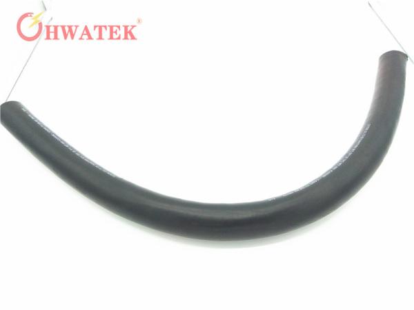 Shielded / Braided Type TC-ER Cable XLPE Insulation , ANSI / NFPA 70 Flexible