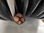 Construction Power Cables LOW VOLTAGE 95mm XLPE Armoured Cable with 2 Copper