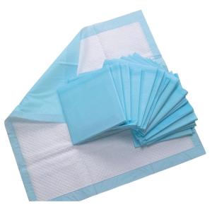 Wholesale Disposable Adult Incontinence Products 60x90 Elderly Nursing Underpads from china suppliers